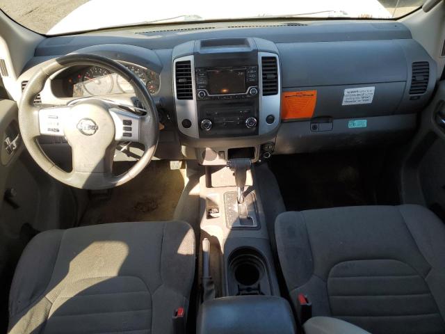 Photo 7 VIN: 1N6BD0CT3JN748276 - NISSAN FRONTIER 