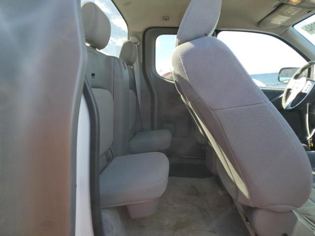 Photo 9 VIN: 1N6BD0CT3JN748276 - NISSAN FRONTIER 