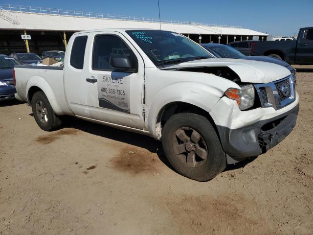 Photo 0 VIN: 1N6BD0CT3JN749217 - NISSAN FRONTIER S 