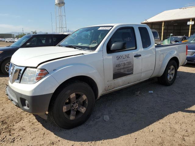 Photo 1 VIN: 1N6BD0CT3JN749217 - NISSAN FRONTIER S 