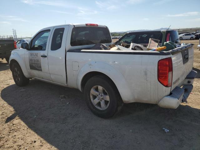 Photo 2 VIN: 1N6BD0CT3JN749217 - NISSAN FRONTIER S 