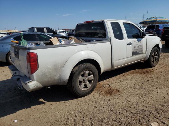 Photo 3 VIN: 1N6BD0CT3JN749217 - NISSAN FRONTIER S 