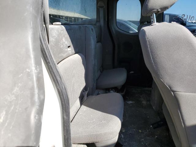 Photo 5 VIN: 1N6BD0CT3JN749217 - NISSAN FRONTIER S 