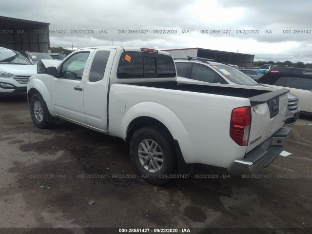 Photo 2 VIN: 1N6BD0CT3JN751596 - NISSAN FRONTIER 