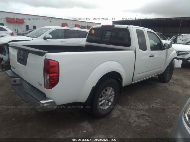 Photo 3 VIN: 1N6BD0CT3JN751596 - NISSAN FRONTIER 