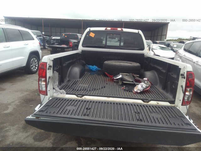 Photo 7 VIN: 1N6BD0CT3JN751596 - NISSAN FRONTIER 