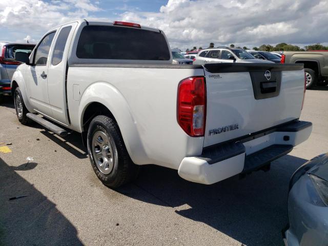 Photo 2 VIN: 1N6BD0CT3JN755275 - NISSAN FRONTIER S 