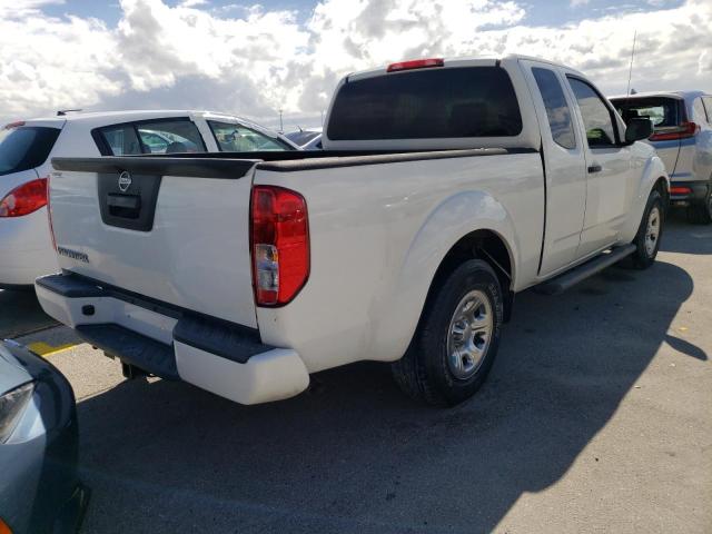 Photo 3 VIN: 1N6BD0CT3JN755275 - NISSAN FRONTIER S 