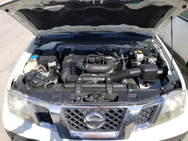 Photo 6 VIN: 1N6BD0CT3JN755275 - NISSAN FRONTIER S 