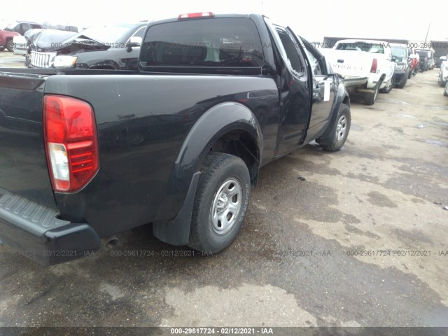 Photo 3 VIN: 1N6BD0CT3JN755793 - NISSAN FRONTIER 