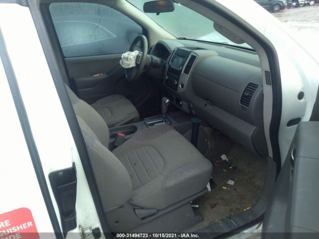 Photo 4 VIN: 1N6BD0CT3JN756751 - NISSAN FRONTIER 