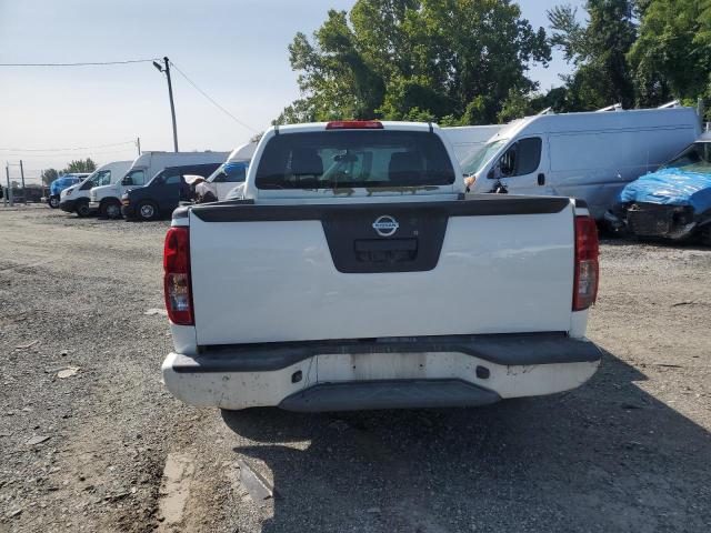 Photo 5 VIN: 1N6BD0CT3JN757320 - NISSAN FRONTIER S 