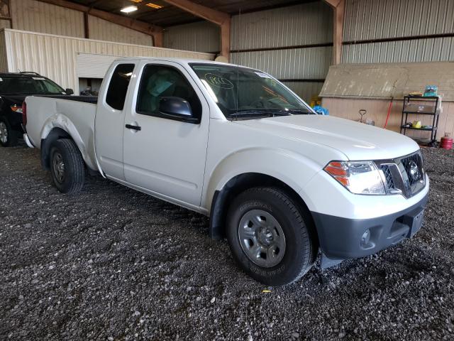 Photo 0 VIN: 1N6BD0CT3JN760234 - NISSAN FRONTIER S 