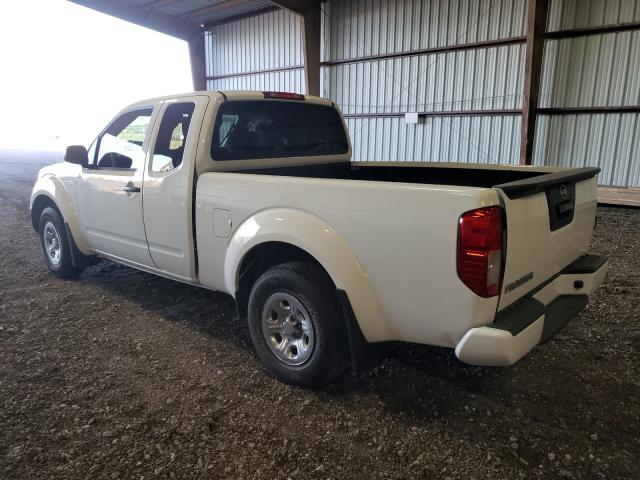 Photo 2 VIN: 1N6BD0CT3JN760234 - NISSAN FRONTIER S 