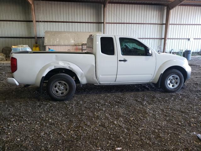 Photo 8 VIN: 1N6BD0CT3JN760234 - NISSAN FRONTIER S 