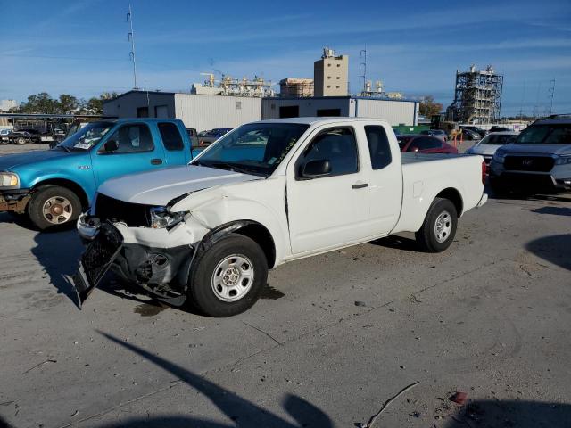 Photo 0 VIN: 1N6BD0CT3JN763473 - NISSAN FRONTIER S 