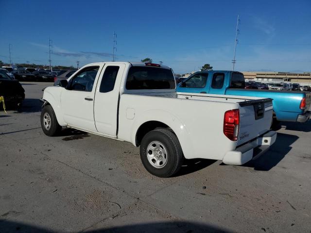 Photo 1 VIN: 1N6BD0CT3JN763473 - NISSAN FRONTIER S 