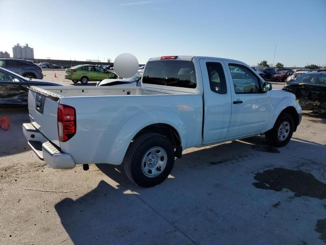 Photo 2 VIN: 1N6BD0CT3JN763473 - NISSAN FRONTIER S 