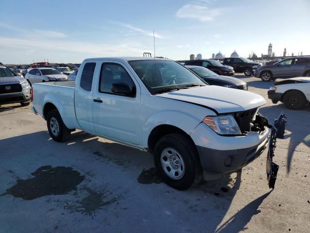 Photo 3 VIN: 1N6BD0CT3JN763473 - NISSAN FRONTIER S 