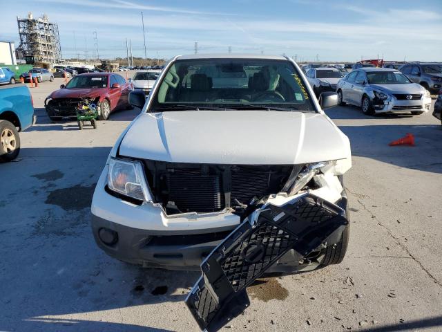 Photo 4 VIN: 1N6BD0CT3JN763473 - NISSAN FRONTIER S 