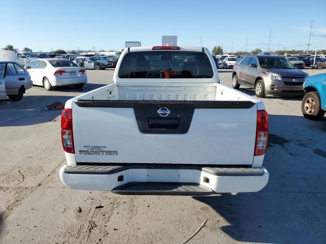 Photo 5 VIN: 1N6BD0CT3JN763473 - NISSAN FRONTIER S 