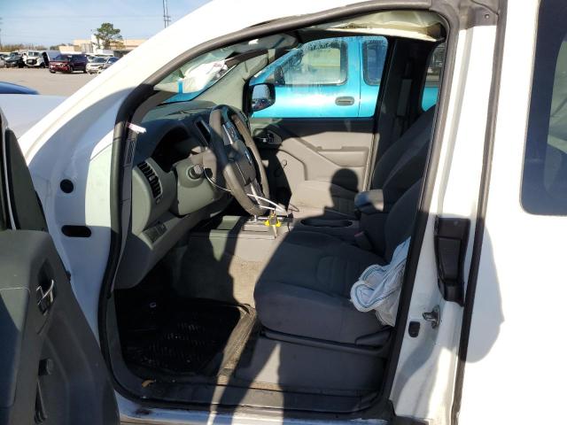 Photo 6 VIN: 1N6BD0CT3JN763473 - NISSAN FRONTIER S 