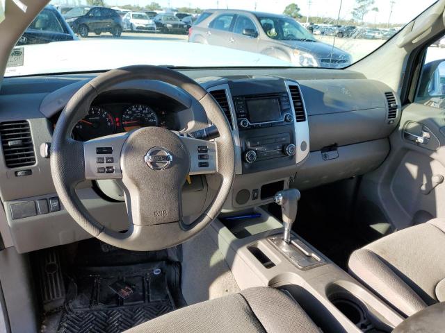 Photo 7 VIN: 1N6BD0CT3JN763473 - NISSAN FRONTIER S 