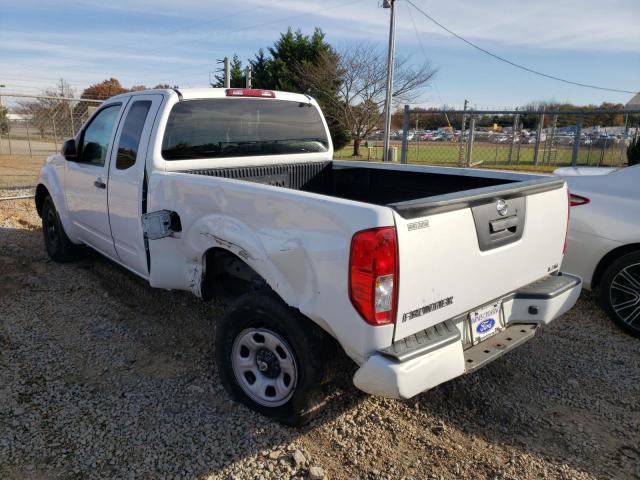 Photo 2 VIN: 1N6BD0CT3JN765689 - NISSAN FRONTIER S 