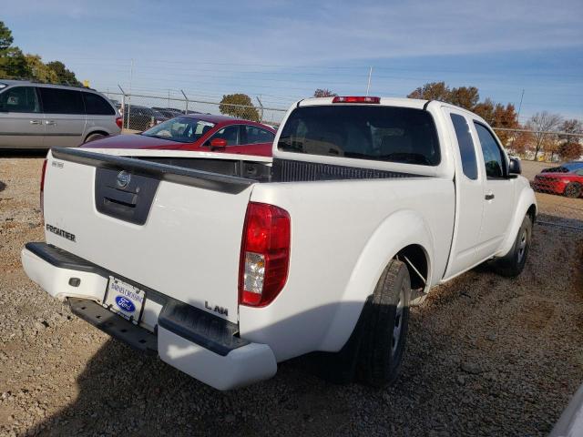 Photo 3 VIN: 1N6BD0CT3JN765689 - NISSAN FRONTIER S 