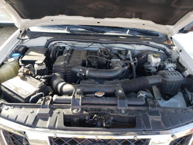 Photo 6 VIN: 1N6BD0CT3JN765689 - NISSAN FRONTIER S 