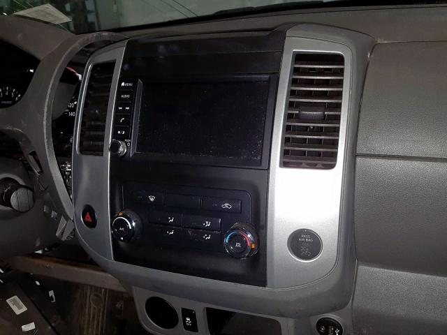 Photo 8 VIN: 1N6BD0CT3KN702061 - NISSAN FRONTIER S 