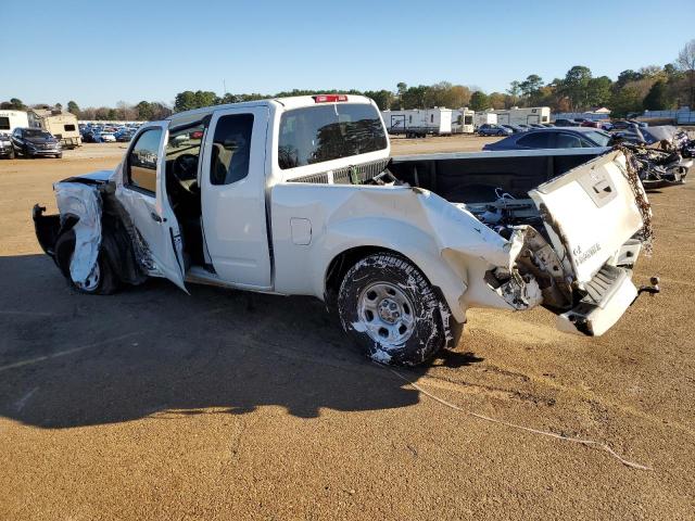 Photo 1 VIN: 1N6BD0CT3KN705591 - NISSAN FRONTIER 