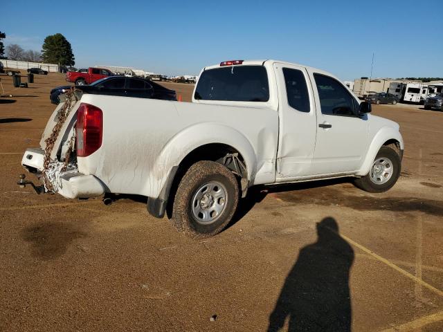 Photo 2 VIN: 1N6BD0CT3KN705591 - NISSAN FRONTIER 