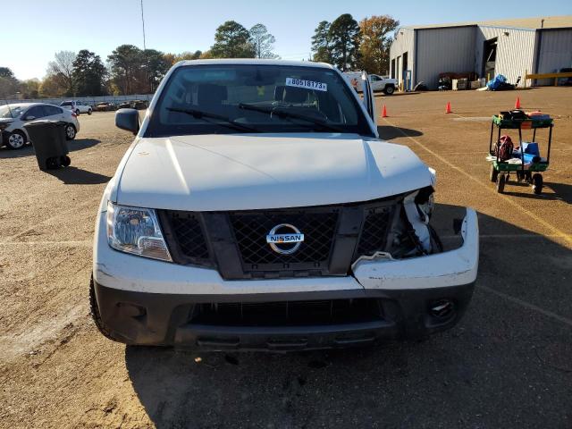 Photo 4 VIN: 1N6BD0CT3KN705591 - NISSAN FRONTIER 