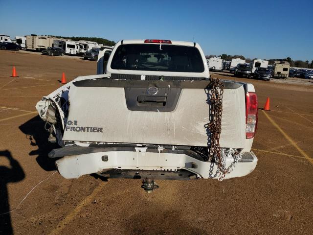 Photo 5 VIN: 1N6BD0CT3KN705591 - NISSAN FRONTIER 