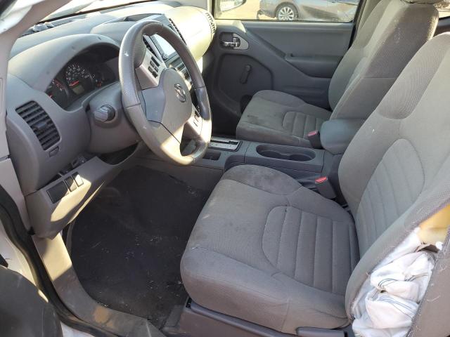 Photo 6 VIN: 1N6BD0CT3KN705591 - NISSAN FRONTIER 