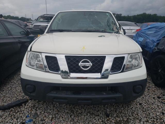 Photo 4 VIN: 1N6BD0CT3KN735481 - NISSAN FRONTIER S 