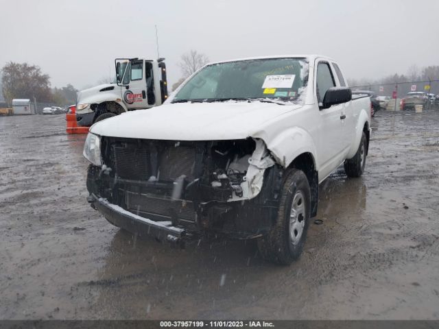 Photo 5 VIN: 1N6BD0CT3KN736744 - NISSAN FRONTIER 