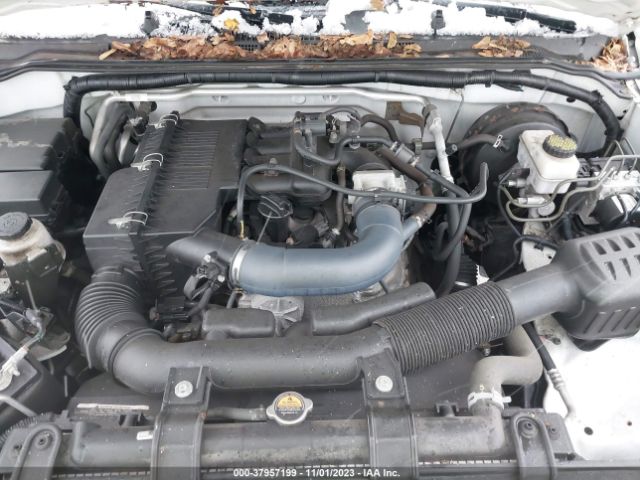 Photo 9 VIN: 1N6BD0CT3KN736744 - NISSAN FRONTIER 