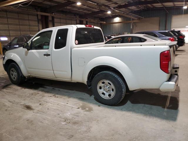 Photo 1 VIN: 1N6BD0CT3KN738221 - NISSAN FRONTIER S 