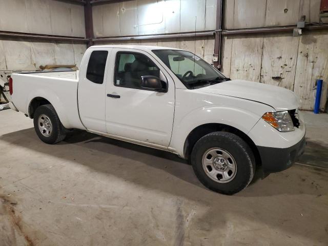 Photo 3 VIN: 1N6BD0CT3KN738221 - NISSAN FRONTIER S 