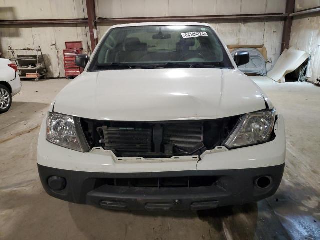 Photo 4 VIN: 1N6BD0CT3KN738221 - NISSAN FRONTIER S 