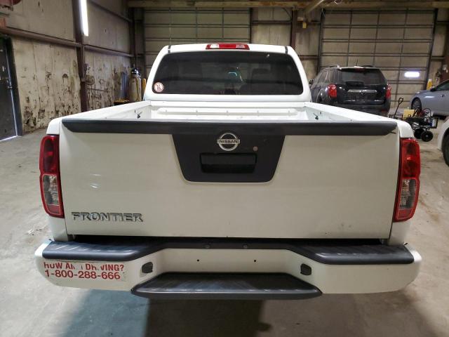 Photo 5 VIN: 1N6BD0CT3KN738221 - NISSAN FRONTIER S 