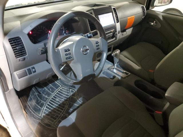 Photo 7 VIN: 1N6BD0CT3KN738221 - NISSAN FRONTIER S 