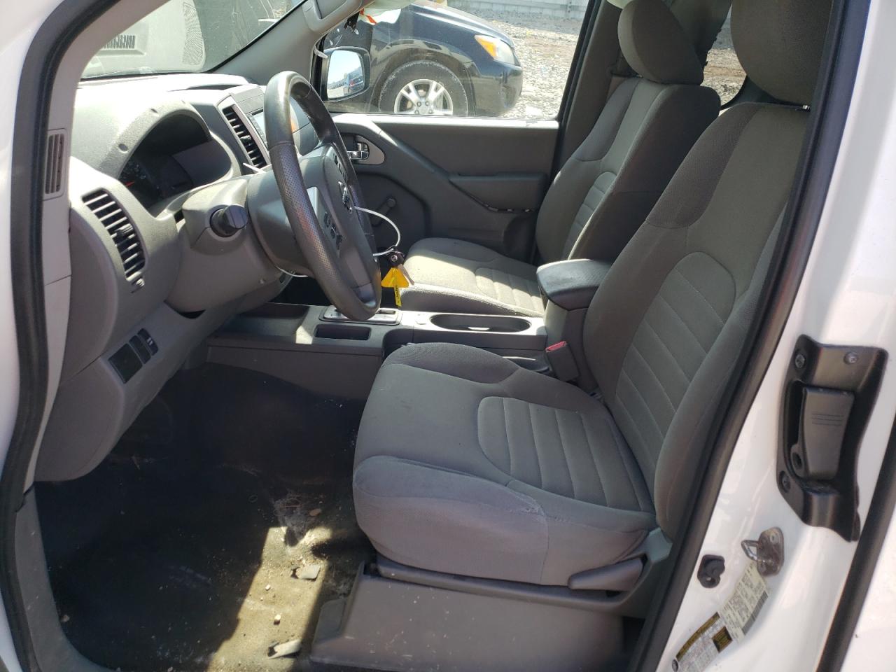 Photo 6 VIN: 1N6BD0CT3KN745010 - NISSAN NAVARA (FRONTIER) 