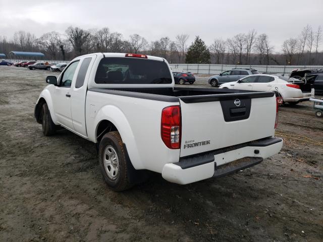 Photo 2 VIN: 1N6BD0CT3KN749638 - NISSAN FRONTIER S 