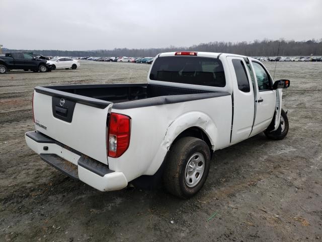 Photo 3 VIN: 1N6BD0CT3KN749638 - NISSAN FRONTIER S 