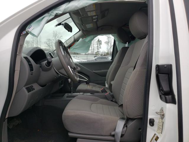 Photo 4 VIN: 1N6BD0CT3KN749638 - NISSAN FRONTIER S 