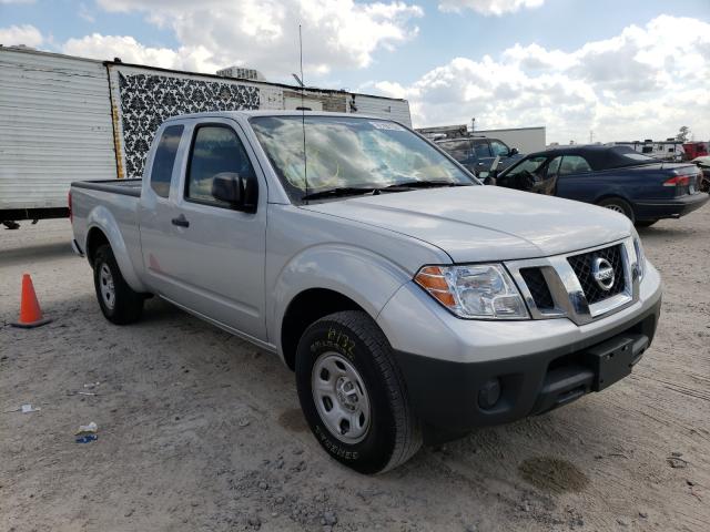 Photo 0 VIN: 1N6BD0CT3KN757061 - NISSAN FRONTIER S 