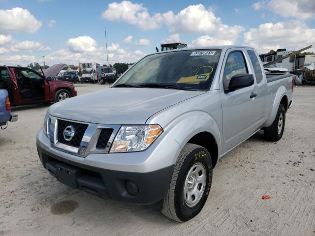 Photo 1 VIN: 1N6BD0CT3KN757061 - NISSAN FRONTIER S 